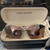 Louis Vuitton Lila Sunglasses – Mirrored Rose Gold Cat-Eye, Iconic Style, 100% Authentic