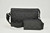 LOUIS VUITTON Monogram Shadow Gaston Wallet Shoulder Bag Black M81115 – Men's Designer Bag