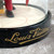 Extremely Rare Louis Vuitton 2012 VIP Collector's Glass Decorative Piece – Red & Clear – New, Limited Edition