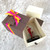 Extremely Rare Louis Vuitton 2012 VIP Collector's Glass Decorative Piece – Red & Clear – New, Limited Edition