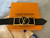 Louis Vuitton Dauphine 35mm Reversible Belt – Black & Monogram – 27.6 x 13.8 inches – Brand New with Tags