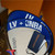Louis Vuitton LVxNBA Men’s 40MM Reversible Belt – Monogram Canvas & Blue Calf Leather – 3D LV Buckle – Size 100 – Rare Collector's Item