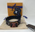 Louis Vuitton Virgil Abloh Monogram Ink Upside Down Belt – Limited Edition M0049S – New with Box, Dust Bag, and Tag