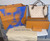 Louis Vuitton Hina PM Mahina Crème Beige – Perforated Calf Leather, Two Bags in One, 100% Authentic
