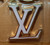 Louis Vuitton Spring Street Bag Charm and Key Holder M69008 – Limited Edition, New with Tags