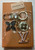 Louis Vuitton Spring Street Bag Charm and Key Holder M69008 – Limited Edition, New with Tags