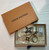Louis Vuitton Spring Street Bag Charm and Key Holder M69008 – Limited Edition, New with Tags