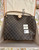 Louis Vuitton Graceful MM Monogram (BNIB) M43704 - Never Worn, Includes Box, Dust Bag & Gift Card - Timeless Luxury