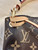 Louis Vuitton Graceful MM Monogram (BNIB) M43704 - Never Worn, Includes Box, Dust Bag & Gift Card - Timeless Luxury