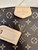 Louis Vuitton Graceful MM Monogram (BNIB) M43704 - Never Worn, Includes Box, Dust Bag & Gift Card - Timeless Luxury