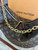 Louis Vuitton Maxi Bumbag Silver Pillow Ski Collection 2022 LV Loop Hobo Mono/Reverse GM Style # M46311 – Brand New, Authentic LV Collectible