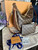 Louis Vuitton Maxi Bumbag Silver Pillow Ski Collection 2022 LV Loop Hobo Mono/Reverse GM Style # M46311 – Brand New, Authentic LV Collectible