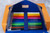 Louis Vuitton Monogram Color Canvas Pouch with 12 Aquarelle Colored Pencils – Brand New, Rare LV Collector’s Item