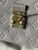 Louis Vuitton Pochette Metis Monogram Empreinte Leather in Turtledove Grey – 100% Authentic, New