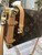 Louis Vuitton Cruise 2023 Monogram Soft Trunk PM – Brand New, Rare, & Unreleased with Adjustable Strap & Top Handle