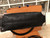 Louis Vuitton Black Leather Monogram Soft Trunk PM – Rare, Brand New with Adjustable Strap & Top Handle, Exclusive Design