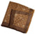 Louis Vuitton Monogram Shawl Scarf Stole MP1854 – Silk Wool, 140x140 cm, Brand New with Box