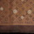 Louis Vuitton Monogram Shawl Scarf Stole MP1854 – Silk Wool, 140x140 cm, Brand New with Box