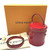 Louis Vuitton Monogram Vernis Cannes PM Hand Bag Shoulder Bag M53998 – Unused, Authentic, Luxury