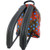 Louis Vuitton Backpack PM Rucksack Monogram Jungle Dot M41980 – Unused, Rare Design, Multicolor