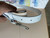 Louis Vuitton Keepall Bandoulière 50 Watercolor 2021 Summer – Brand New, Sold Out, Collector's Piece