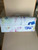 Louis Vuitton Keepall Bandoulière 50 Watercolor 2021 Summer – Brand New, Sold Out, Collector's Piece