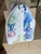Louis Vuitton Keepall Bandoulière 50 Watercolor 2021 Summer – Brand New, Sold Out, Collector's Piece