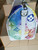 Louis Vuitton Keepall Bandoulière 50 Watercolor 2021 Summer – Brand New, Sold Out, Collector's Piece