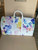 Louis Vuitton Keepall Bandoulière 50 Watercolor 2021 Summer – Brand New, Sold Out, Collector's Piece