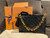SOLD OUT Louis Vuitton Coussin MM M7783 – Brand New with Receipt, Dust Bag, and Gift Box with Ribbon