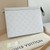 Rare Louis Vuitton Pochette Voyage Antarctica – Brand New, 100% Authentic, Limited Edition, Not Available Online