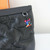 RARE Louis Vuitton 2054 M68775 Clutch Pouch Monogram Leather Bag by Virgil Abloh – Brand New, Authentic, Limited Edition
