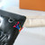 RARE Louis Vuitton 2054 M68775 Clutch Pouch Monogram Leather Bag by Virgil Abloh – Brand New, Authentic, Limited Edition