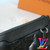 RARE Louis Vuitton 2054 M68775 Clutch Pouch Monogram Leather Bag by Virgil Abloh – Brand New, Authentic, Limited Edition