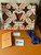 Magnificent Louis Vuitton Handbag 26 - Crafty Collection in Caramel, Cream & Black | New with Box, Dustbag & Receipt