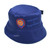 Louis Vuitton x Yayoi Kusama Reversible Bucket Hat - Blue Monogram & Faces Pattern | New & Unworn | Rare S/S 2023 Release