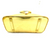 Louis Vuitton Mirror Monogram GM Alma Handbag in Gold Patent Leather – NWT, Extra Large, Rare Collectible