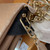 Louis Vuitton Coussin Crossbody PM Camel Leather M57791 – NWT, 100% Authentic, Full Set