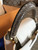 Stunning Louis Vuitton Capucines Handbag in Snow White Taurillon Leather – Exotic Python Details, Luxury Design