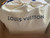 Louis Vuitton Mini Dauphine Handbag Limited Edition Red – NWT, Sold Out, Monogram Lace Leather