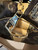 Virgil Abloh x Nigo x Louis Vuitton Monogram Stripes Keepall Bandoulière 50 – Iconic Collaboration