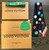 Louis Vuitton x Yayoi Kusama Painted Dots Monogram BB Bandeau M78485 – NIB, Limited Edition, Black