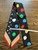 Louis Vuitton x Yayoi Kusama Painted Dots Monogram BB Bandeau M78485 – NIB, Limited Edition, Black