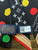 Louis Vuitton x Yayoi Kusama Painted Dots Monogram BB Bandeau M78485 – NIB, Limited Edition, Black