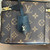 Louis Vuitton Vanity PM w/ Strap Monogram Reverse Shoulder Bag M45165 – NIB, Iconic Luxury Accessory