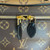 Louis Vuitton Vanity PM w/ Strap Monogram Reverse Shoulder Bag M45165 – NIB, Iconic Luxury Accessory