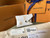 Louis Vuitton By The Pool Kirigami Pochette Pouch Set M82387 - Limited Edition, Brand New, NIB