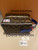New Louis Vuitton x NBA Limited Edition Dopp Kit - Virgil Abloh’s Cloakroom Monogram Coated Canvas with NBA Patch & Gold Chain
