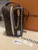 New Louis Vuitton x NBA Limited Edition Dopp Kit - Virgil Abloh’s Cloakroom Monogram Coated Canvas with NBA Patch & Gold Chain