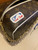 New Louis Vuitton x NBA Limited Edition Dopp Kit - Virgil Abloh’s Cloakroom Monogram Coated Canvas with NBA Patch & Gold Chain